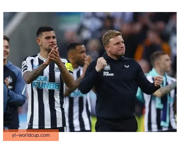 埃迪豪：资源差距冲击欧冠席位