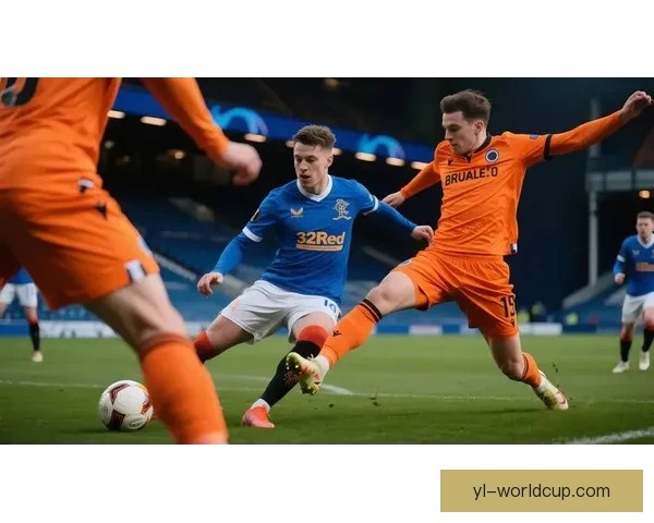 欧冠附加赛首回合四星竞逐荣耀