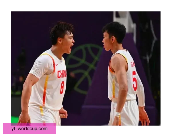 中日男篮名单赵睿领衔两将落选