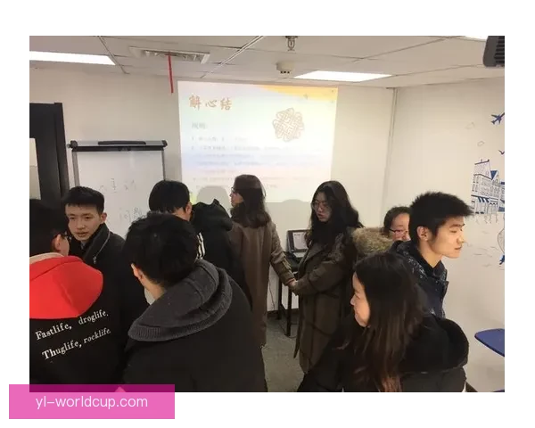 吴澄舒：四年留洋助力成长和团队凝聚力提升