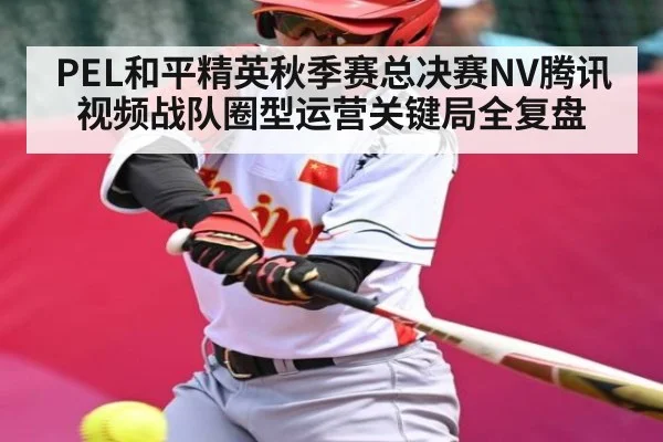 PEL和平精英秋季赛总决赛NV腾讯视频战队圈型运营关键局全复盘（kaiyun）